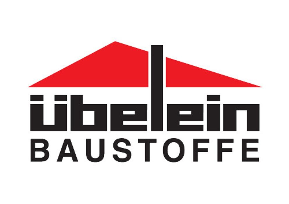 Übelein Baustoffe GmbH Logo