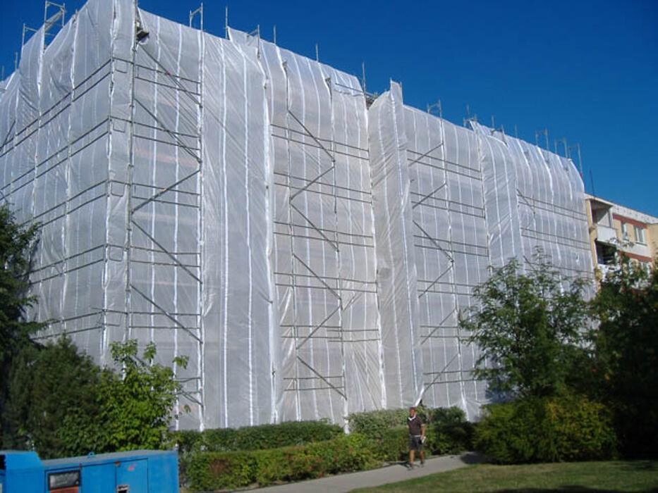 Bilder Gerüstbau Lentz B&T GmbH