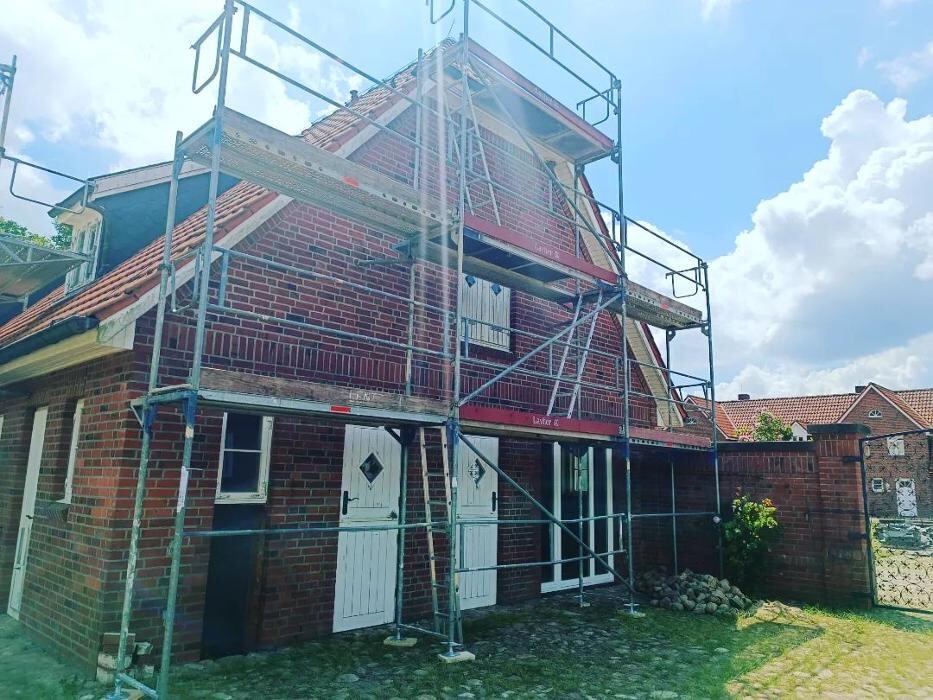 Bilder Gerüstbau Lentz B&T GmbH