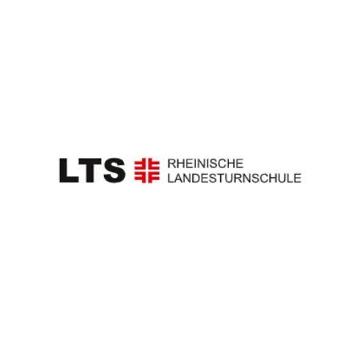 Rheinische Landesturnschule Logo