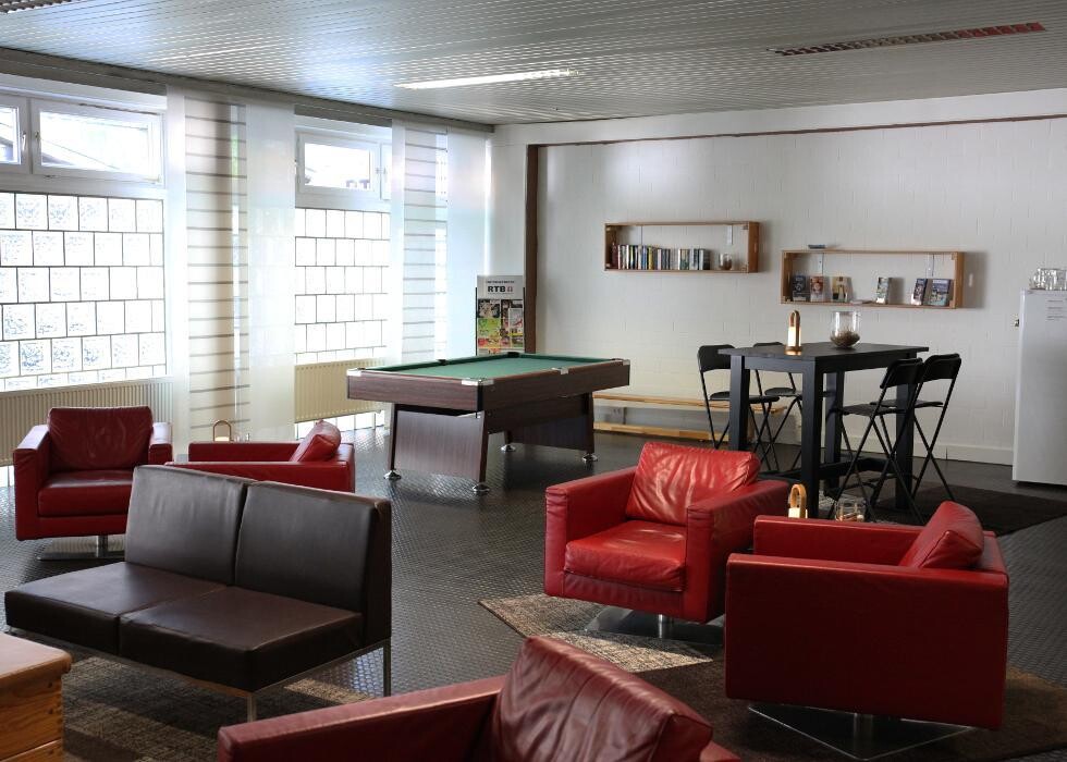 Bilder Rheinische Landesturnschule