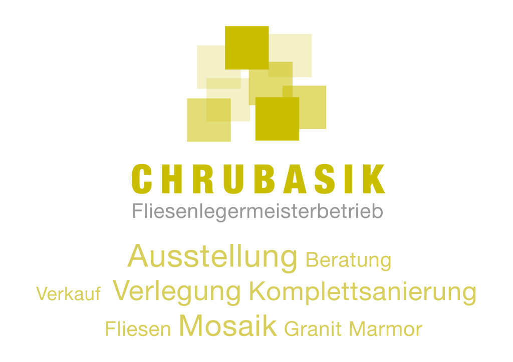 Fliesen Chrubasik GbR Dominik und Johann Chrubasik Logo