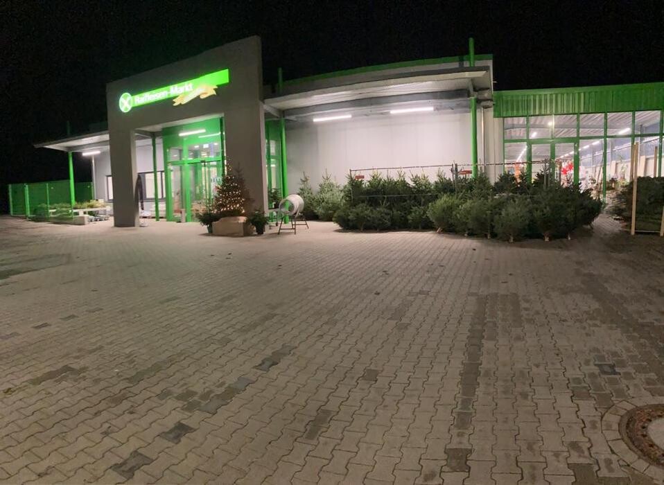 Bilder Raiffeisen-Markt Stemshorn