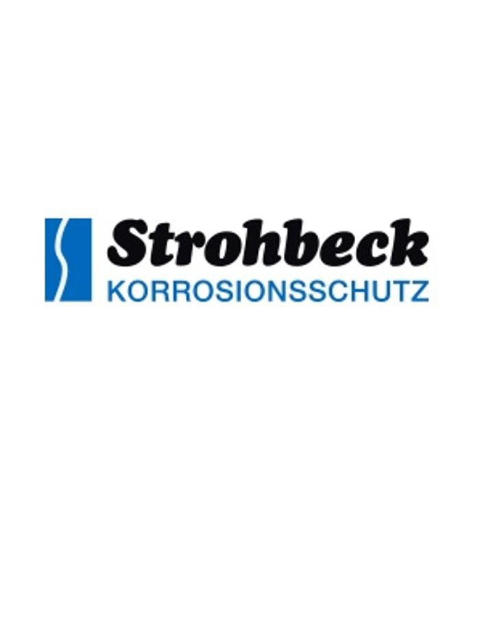 Strohbeck GmbH Logo