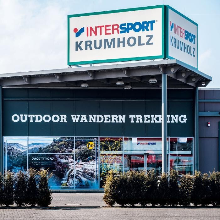 Bilder Intersport Krumholz Outdoor-und Trekkinghaus