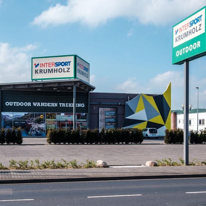 Bilder Intersport Krumholz Outdoor-und Trekkinghaus