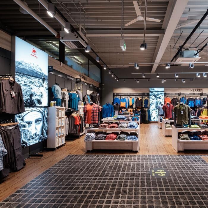 Bilder Intersport Krumholz Outdoor-und Trekkinghaus