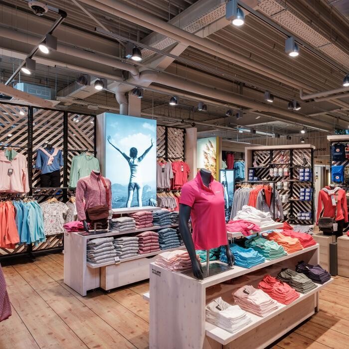 Bilder Intersport Krumholz Outdoor-und Trekkinghaus