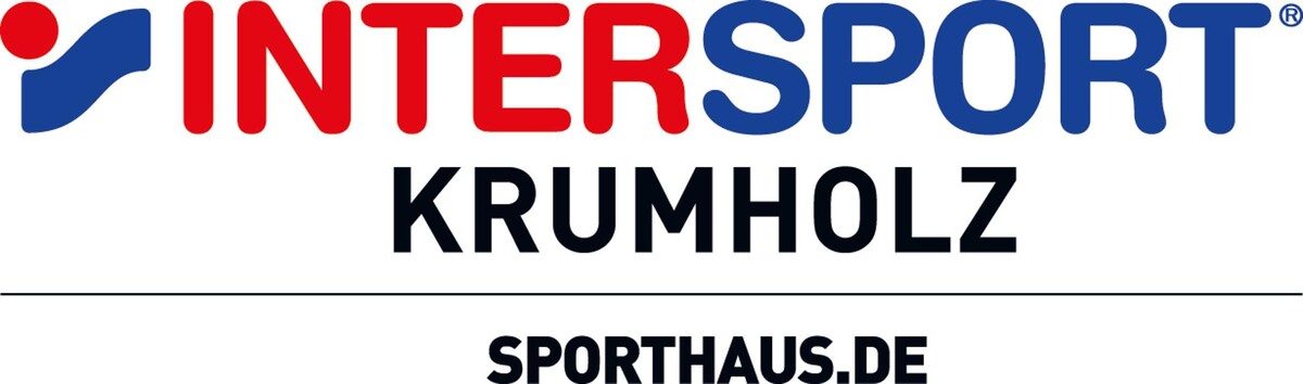 Intersport Krumholz Outdoor-und Trekkinghaus Logo