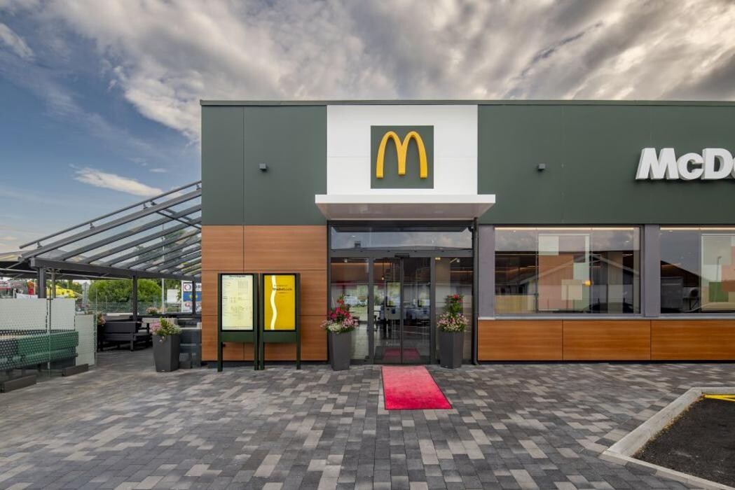 Bilder McDonald's