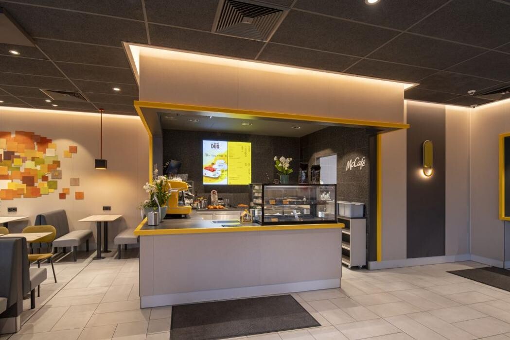 Bilder McDonald's