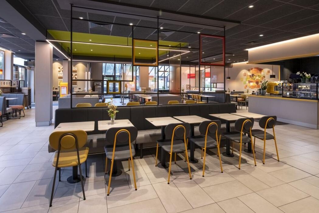 Bilder McDonald's