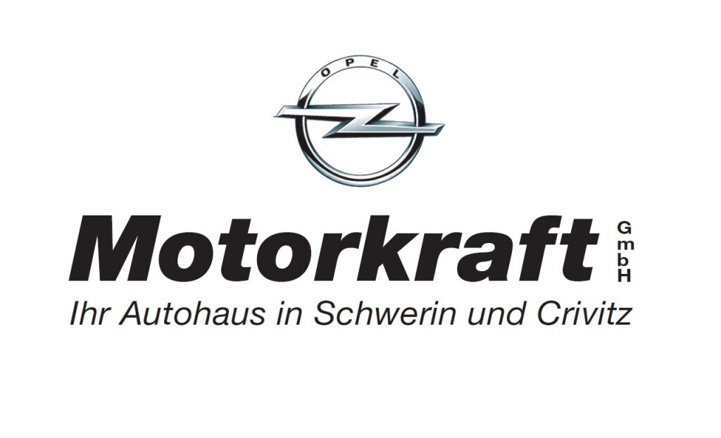 Motorkraft GmbH Logo