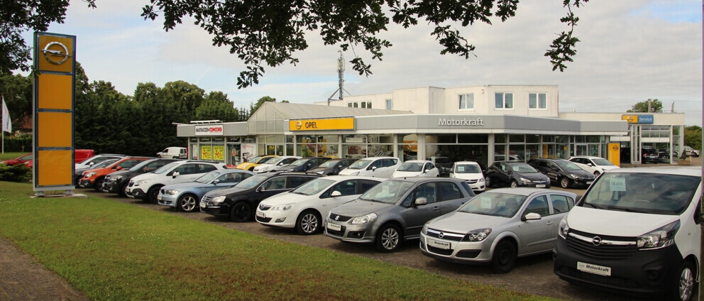 Bilder Motorkraft GmbH