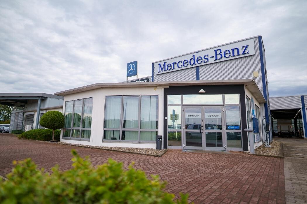 Bilder STERNAUTO