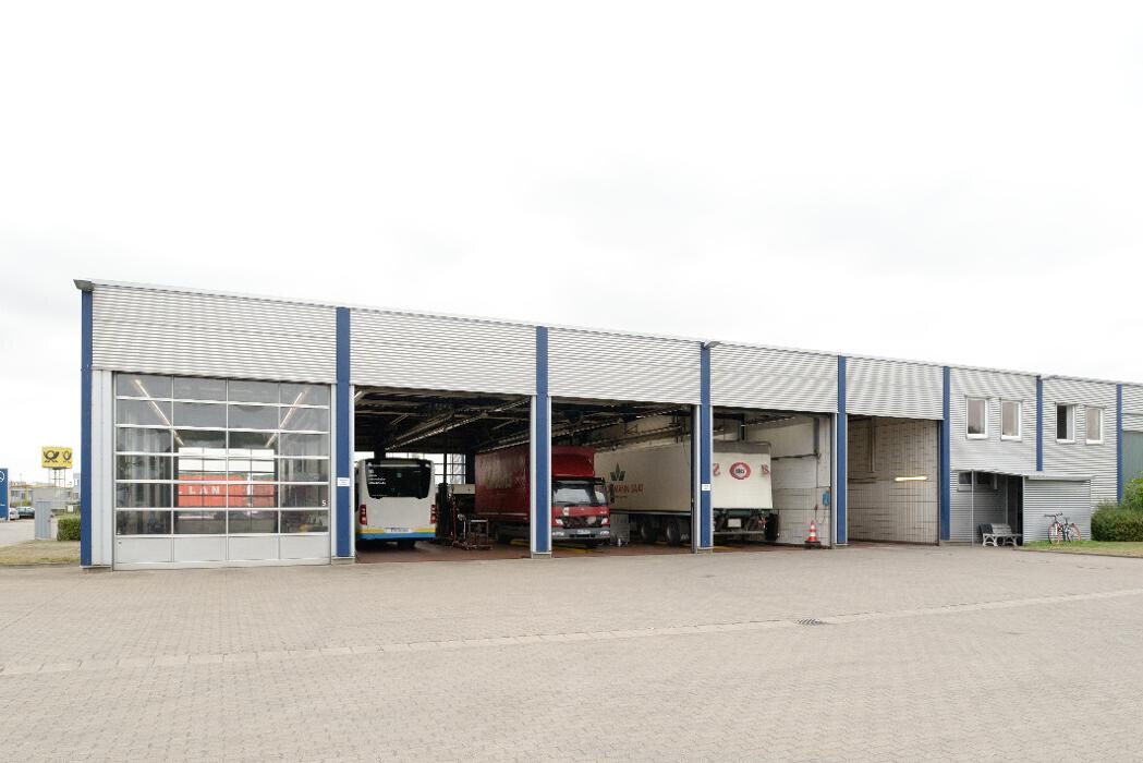 Bilder STERNAUTO