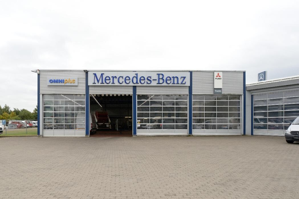 Bilder STERNAUTO