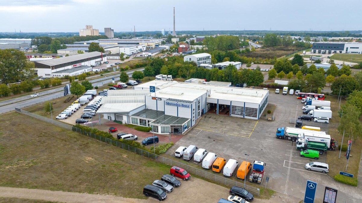 Bilder STERNAUTO