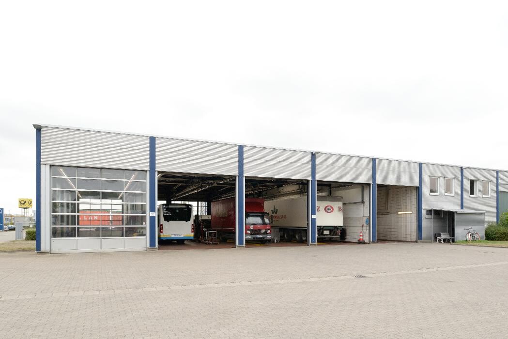 Bilder STERNAUTO