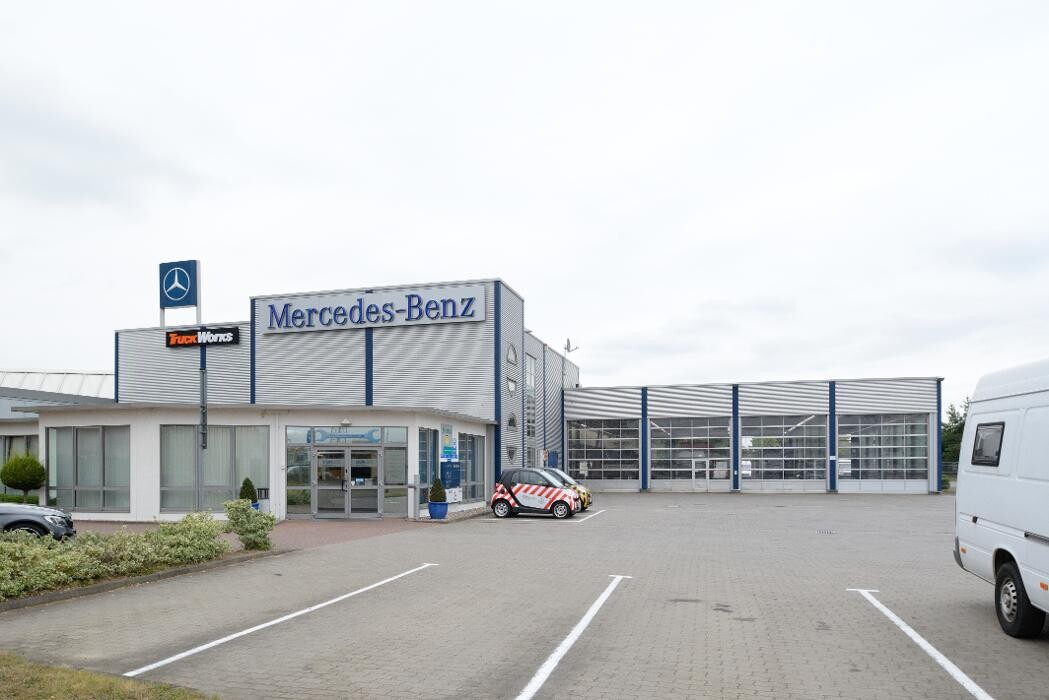 Bilder STERNAUTO
