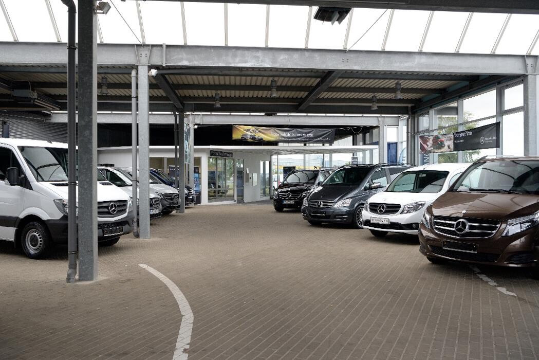 Bilder STERNAUTO