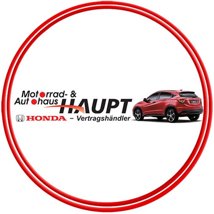Bilder Motorrad & Autohaus Haupt