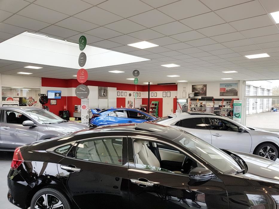 Bilder Motorrad & Autohaus Haupt