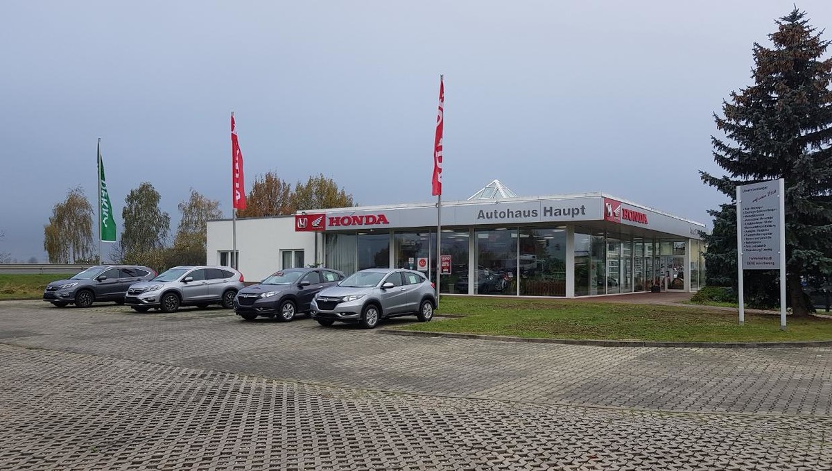 Bilder Motorrad & Autohaus Haupt
