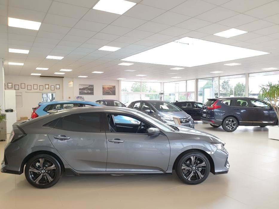 Bilder Motorrad & Autohaus Haupt