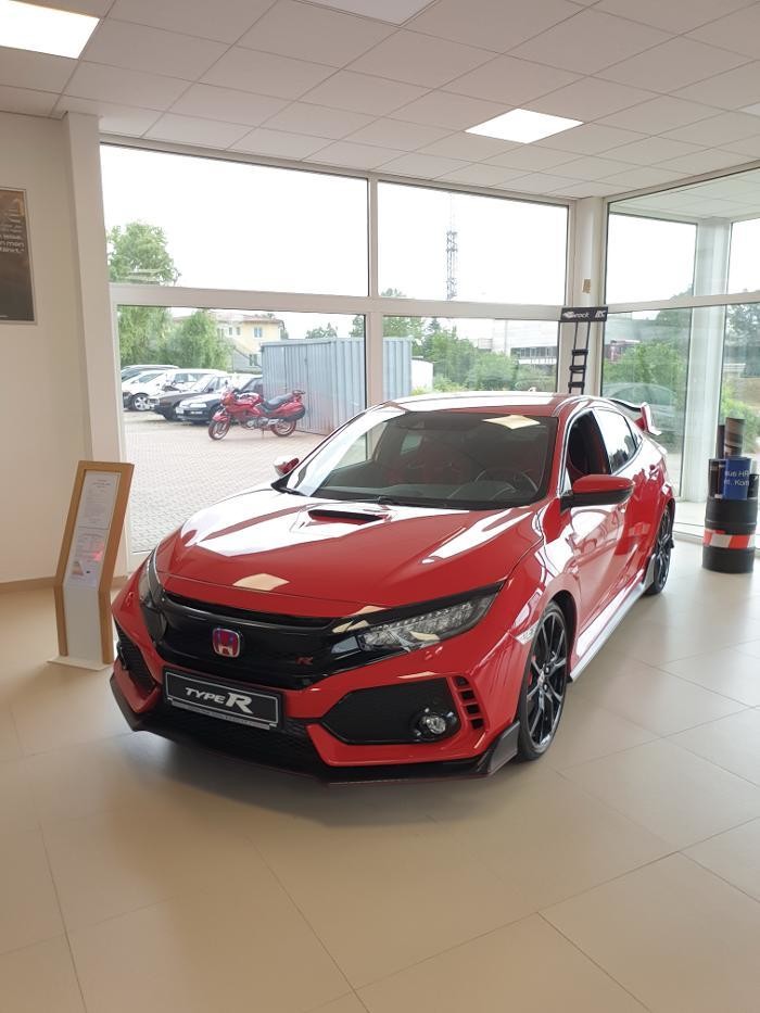 Bilder Motorrad & Autohaus Haupt