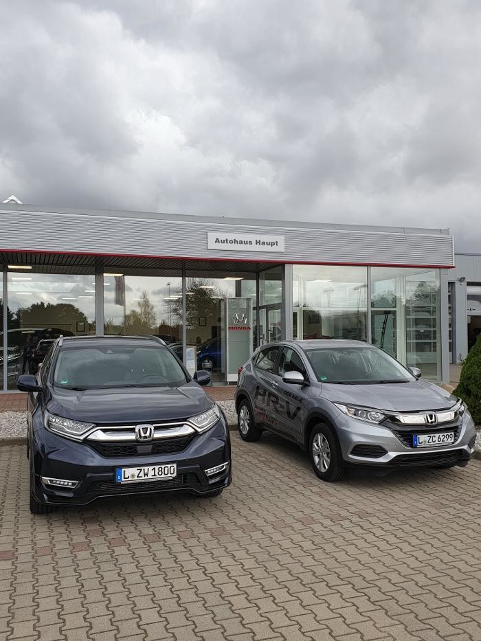 Bilder Motorrad & Autohaus Haupt