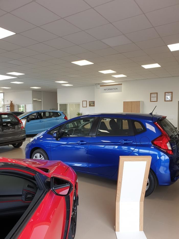 Bilder Motorrad & Autohaus Haupt