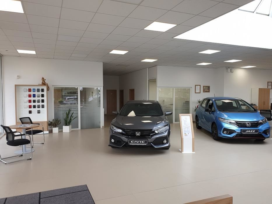 Bilder Motorrad & Autohaus Haupt