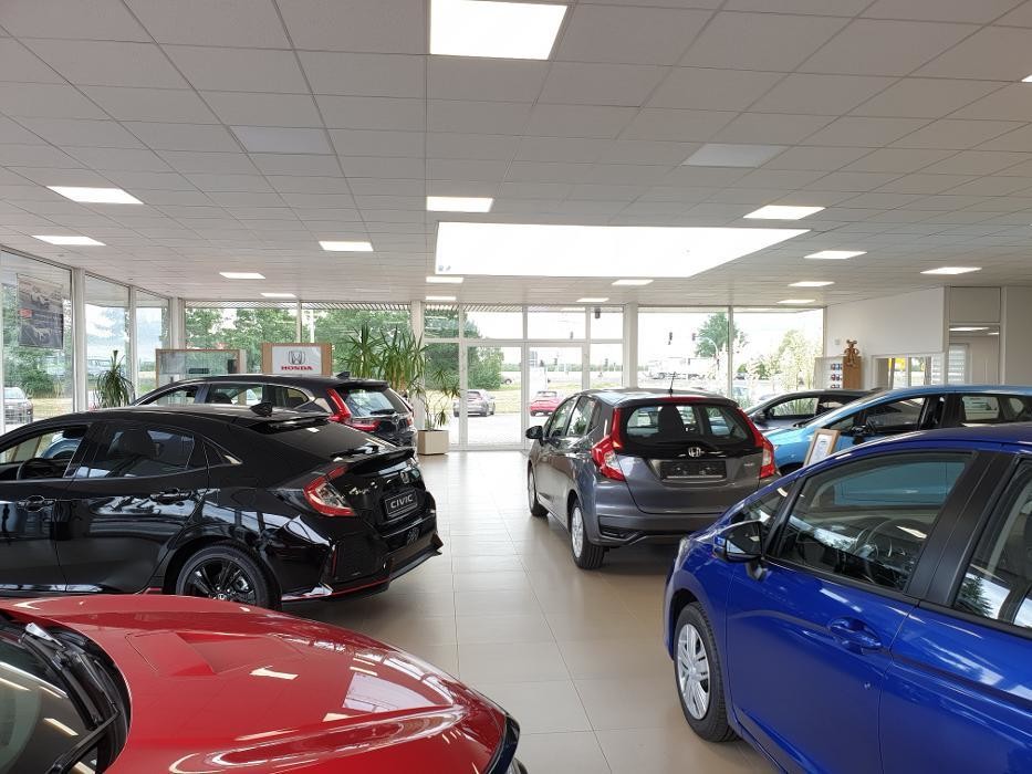 Bilder Motorrad & Autohaus Haupt