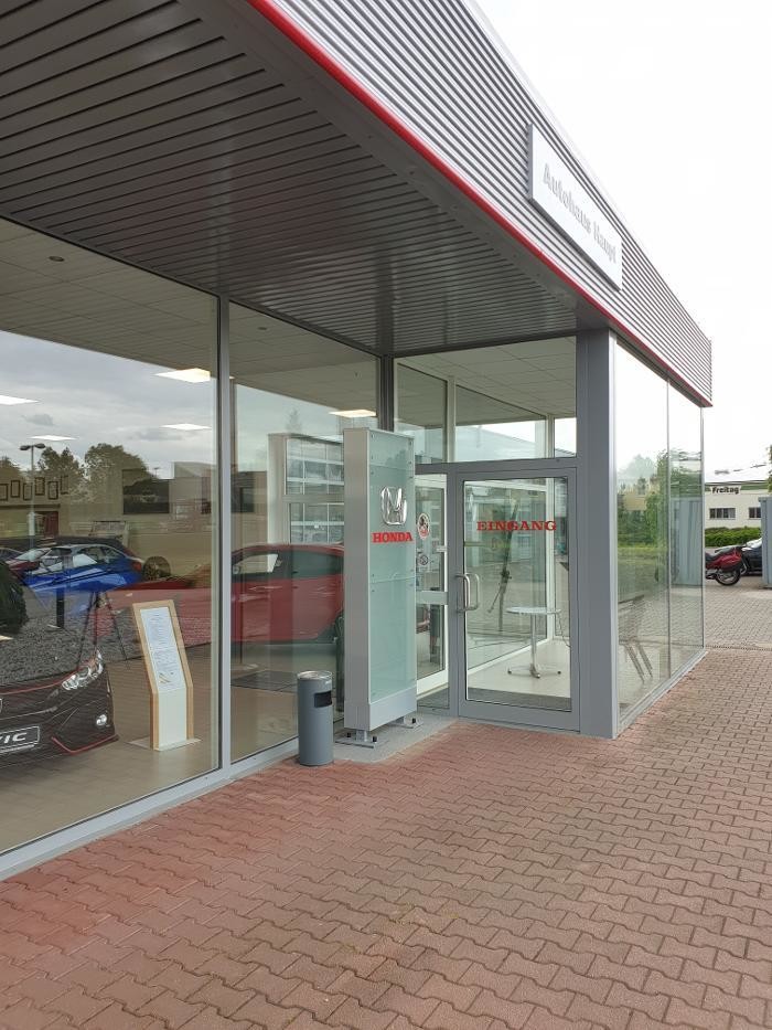 Bilder Motorrad & Autohaus Haupt