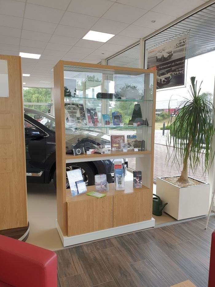 Bilder Motorrad & Autohaus Haupt