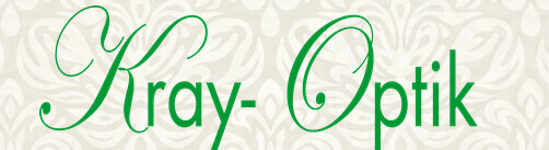 Kray Optik Logo