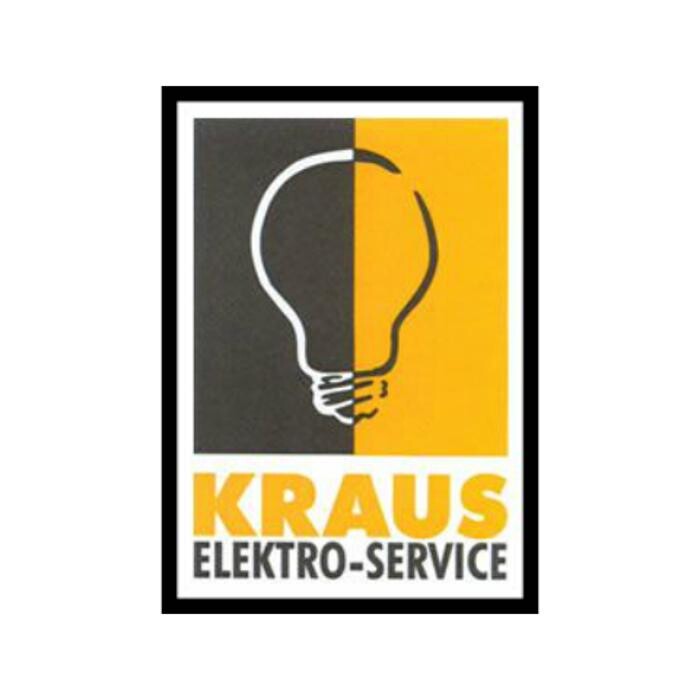 Jörg Kraus Elektromeisterbetrieb Logo