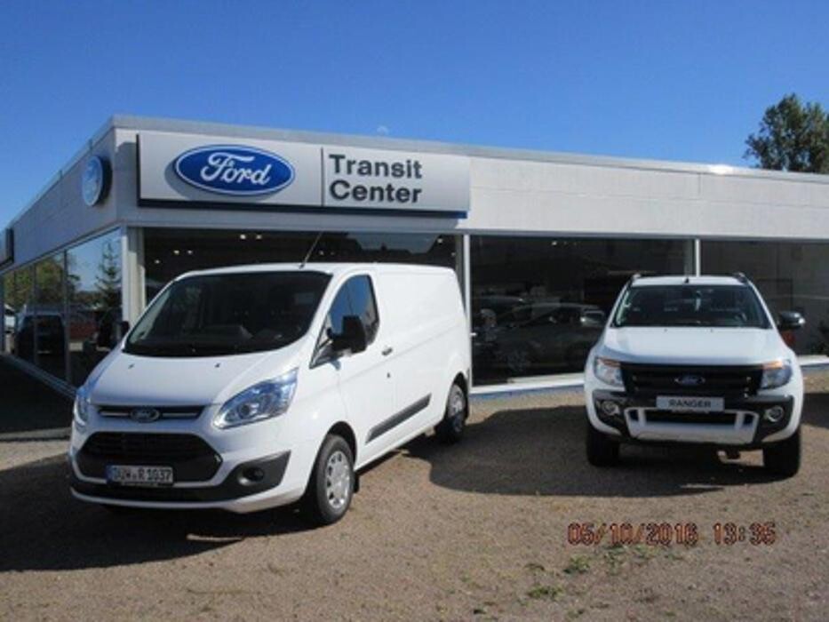 Bilder Autohaus Knauer GmbH