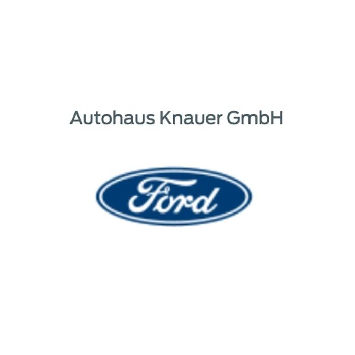 Bilder Autohaus Knauer GmbH