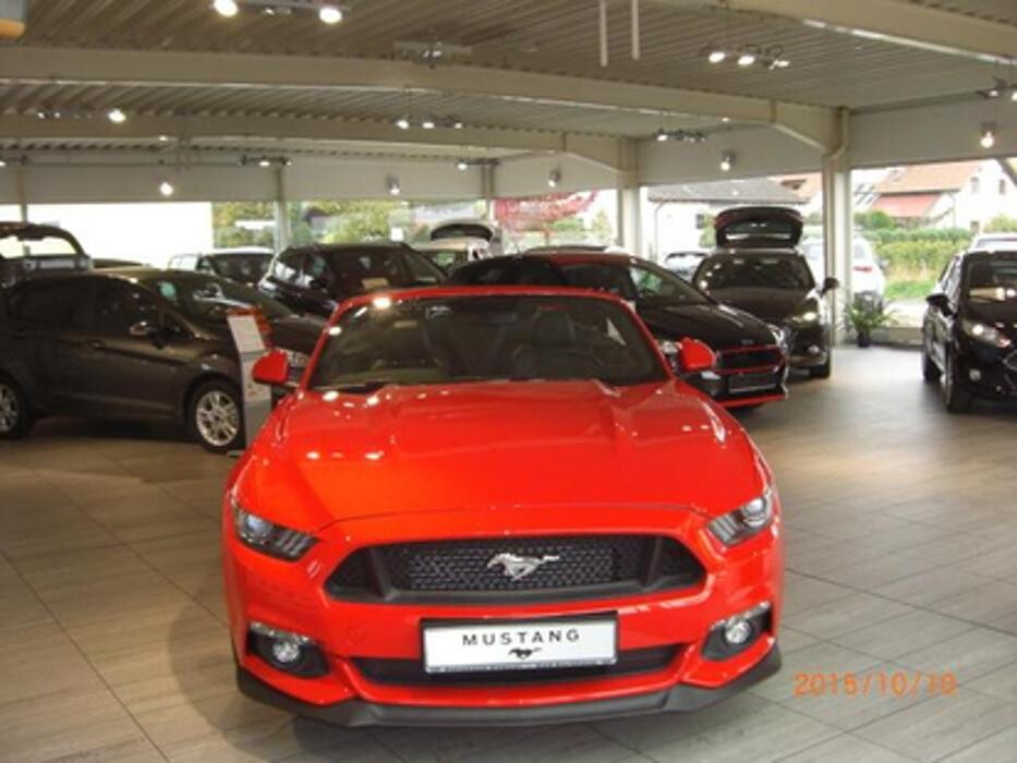 Bilder Autohaus Knauer GmbH