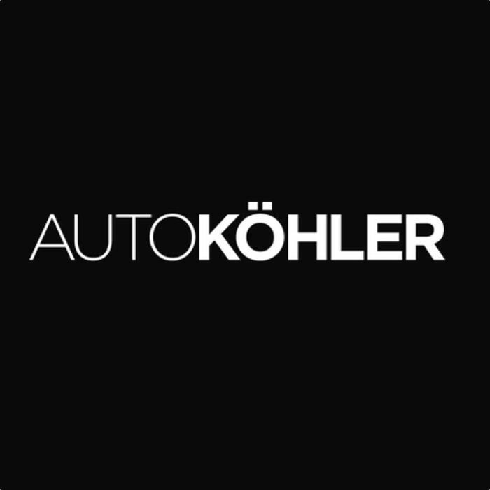 Auto Köhler GmbH & Co. KG Logo