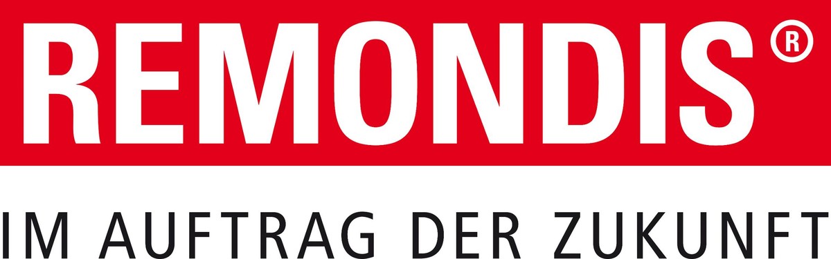 REMONDIS GmbH // Niederlassung Edenkoben Logo