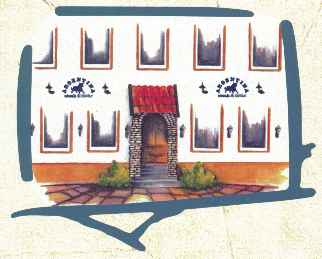 Bilder Steakhouse Argentinia