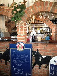 Bilder Steakhouse Argentinia