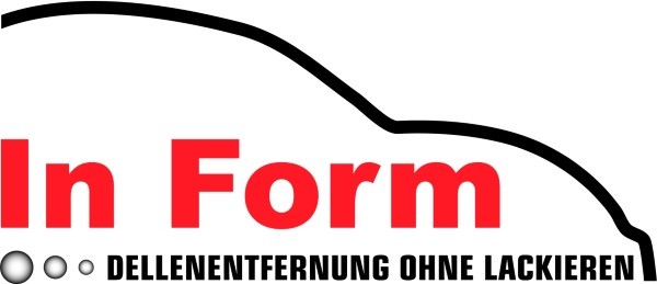 In Form GmbH Logo