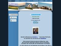 Screenshot for www.hundemer-platt.de