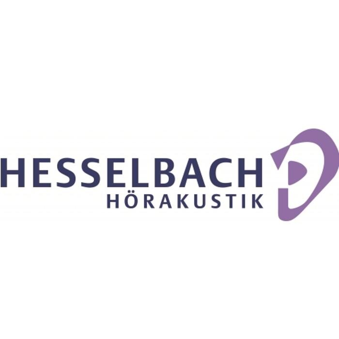 Bilder Hesselbach Hörakustik