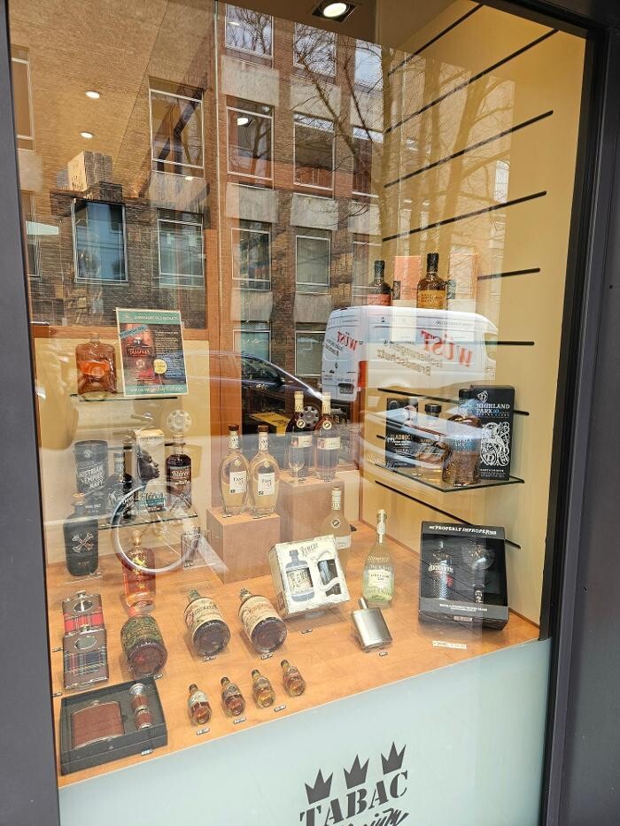 Bilder Tabac Collegium by WOLSDORFF TOBACCO GmbH