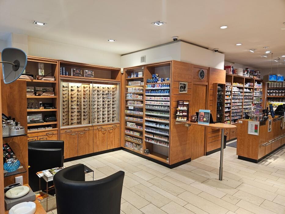 Bilder Tabac Collegium by WOLSDORFF TOBACCO GmbH